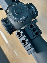 Picatinny base [rail] for Davika scope mounts & rings
