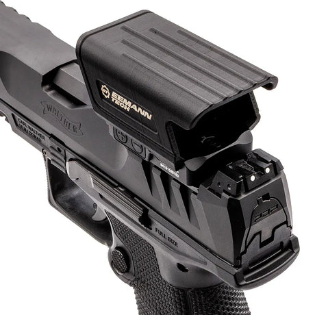 Holosun 507Comp hard rain cover