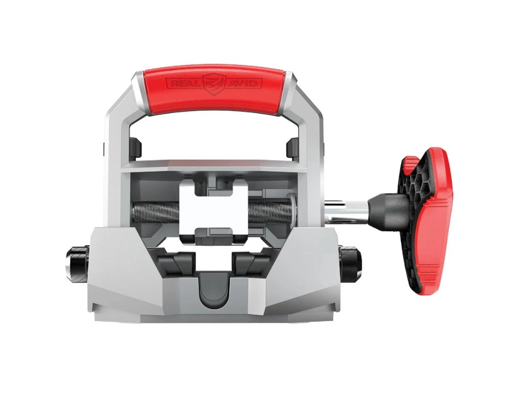Rear sight pusher