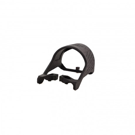Red dot cover with backup sights for Toni System ZR red dots | blank