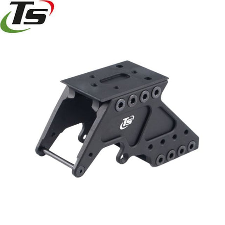 Red dot frame mount for Glock Gen.4 models [G17, G22, G34 & other] | Trijicon RMR footprint