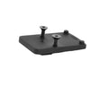 Red dot mount Glock models [G17 G19 G26 & other] | Trijicon RMR footprint