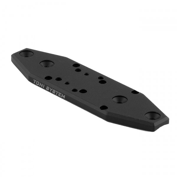 Benelli M4, Breda B12 red dot mount universal | type B