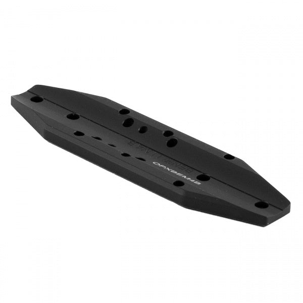 Benelli M4, Breda B12 red dot mount universal | type B