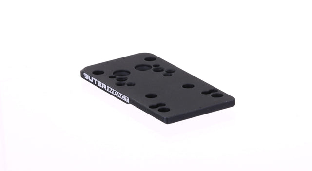 SAR9 red dot mount universal | type C Outer Impact