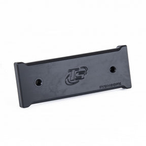 Installation tool for red dot mounts