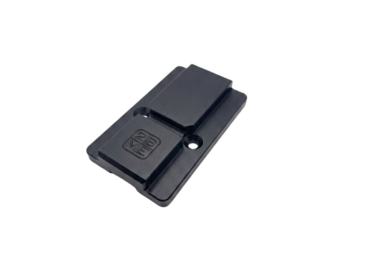 Red dot plate for Glock MOS gen.6 | Aimpoint Acro
