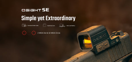 Osight SE [red]