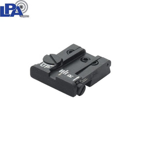 Ruger Mark adjustable rear sight | blank