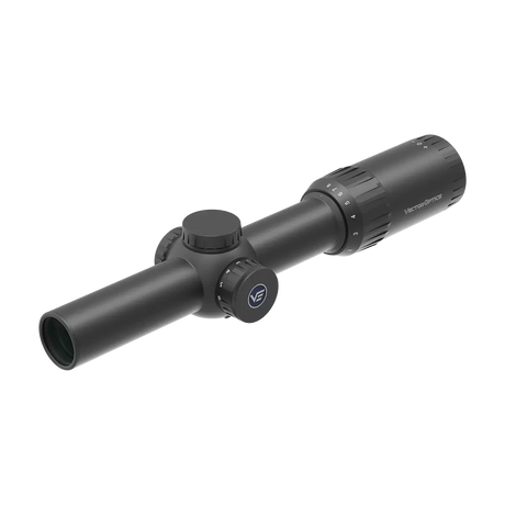 Vector Optics Constantine 1-8x24 FFP riflescope