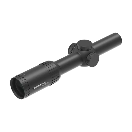 Vector Optics Constantine 1-8x24 FFP riflescope