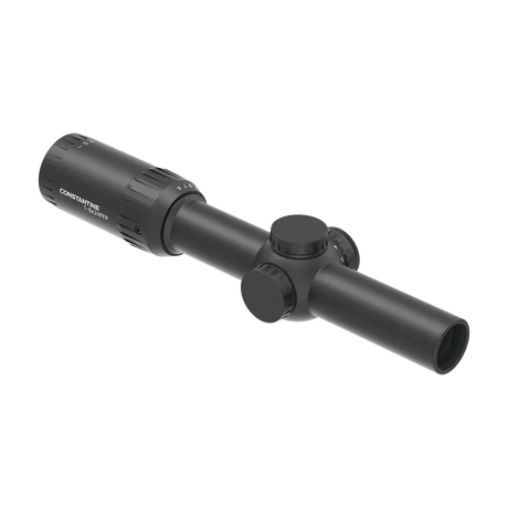 Vector Optics Constantine 1-8x24 FFP riflescope