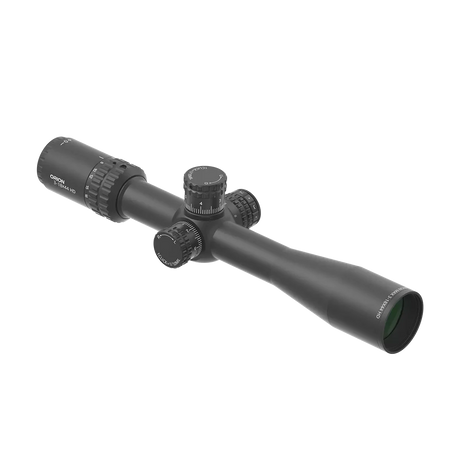 Vector Optics Orion MAX 3-18x44 HD FFP riflescope