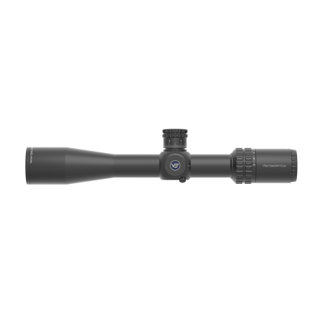Vector Optics Orion MAX 3-18x44 HD FFP riflescope