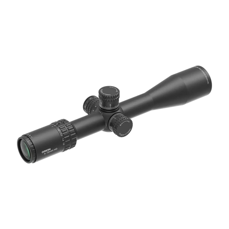 Vector Optics Orion Pro MAX 4-16x44 HD riflescope