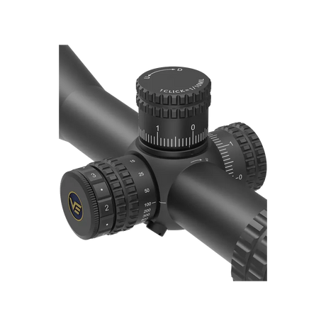 Vector Optics Orion Pro MAX 4-16x44 HD riflescope