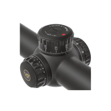 Vector Optics Continental x10 1-10x28 ED RAR-C riflescope