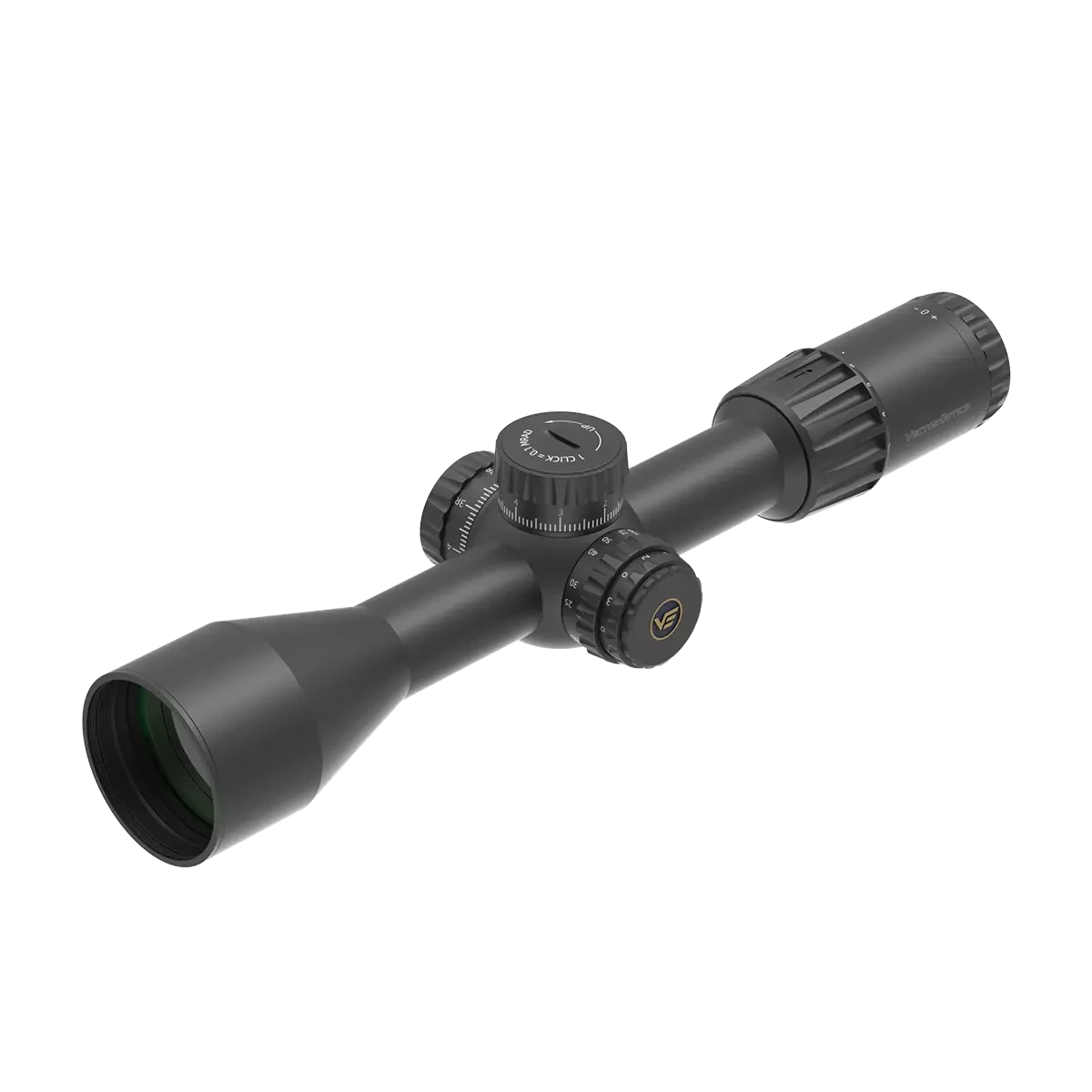Vector Optics Tauron 3-18x50 GenII riflescope