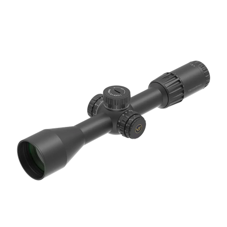 Vector Optics Tauron 3-18x50 GenII riflescope