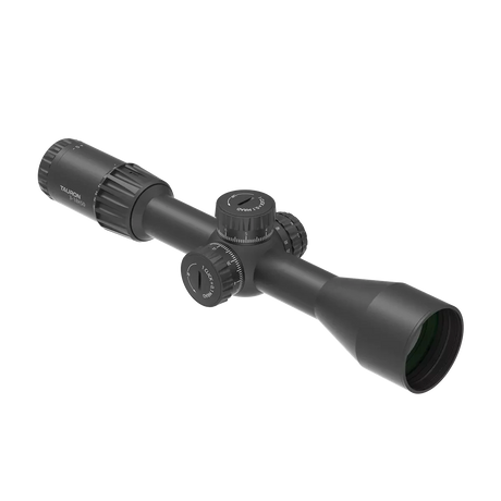 Vector Optics Tauron 3-18x50 GenII riflescope