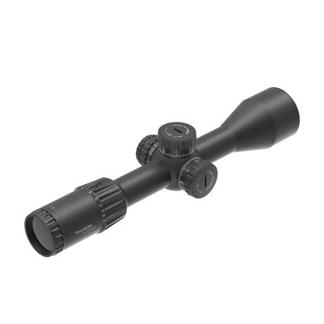 Vector Optics Tauron 3-18x50 GenII riflescope