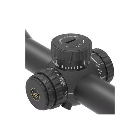 Vector Optics Tauron 3-18x50 GenII riflescope