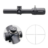 Vector Optics Grimlock 1-6x24SFP GenII riflescope Vector Optics