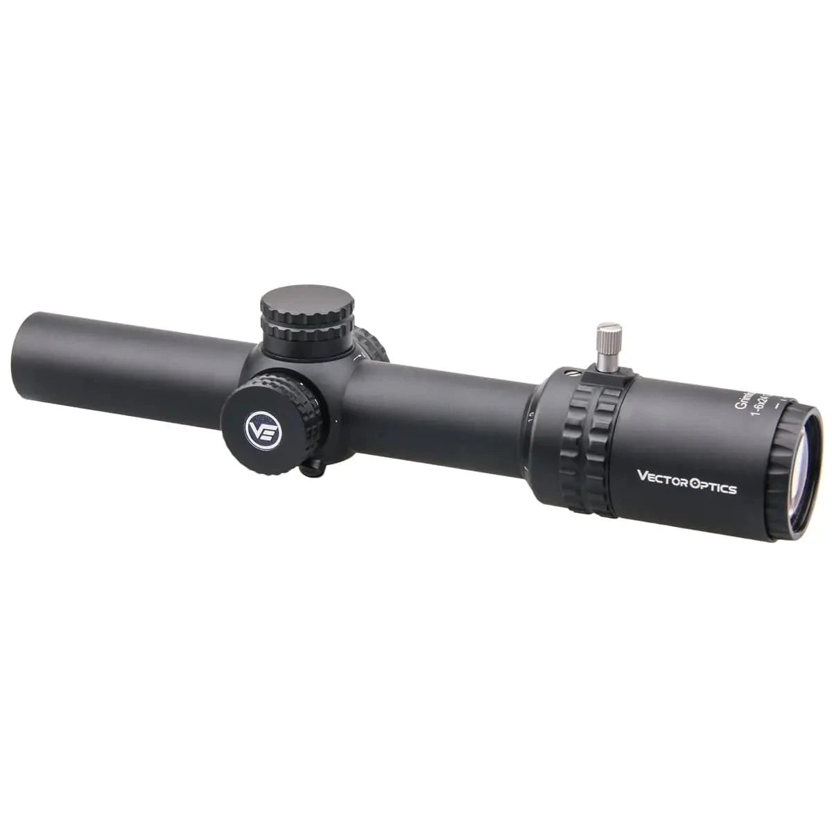 Vector Optics Grimlock 1-6x24SFP GenII riflescope Vector Optics