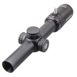 Vector Optics Grimlock 1-6x24SFP GenII riflescope Vector Optics