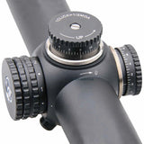 Vector Optics Grimlock 1-6x24SFP GenII riflescope Vector Optics
