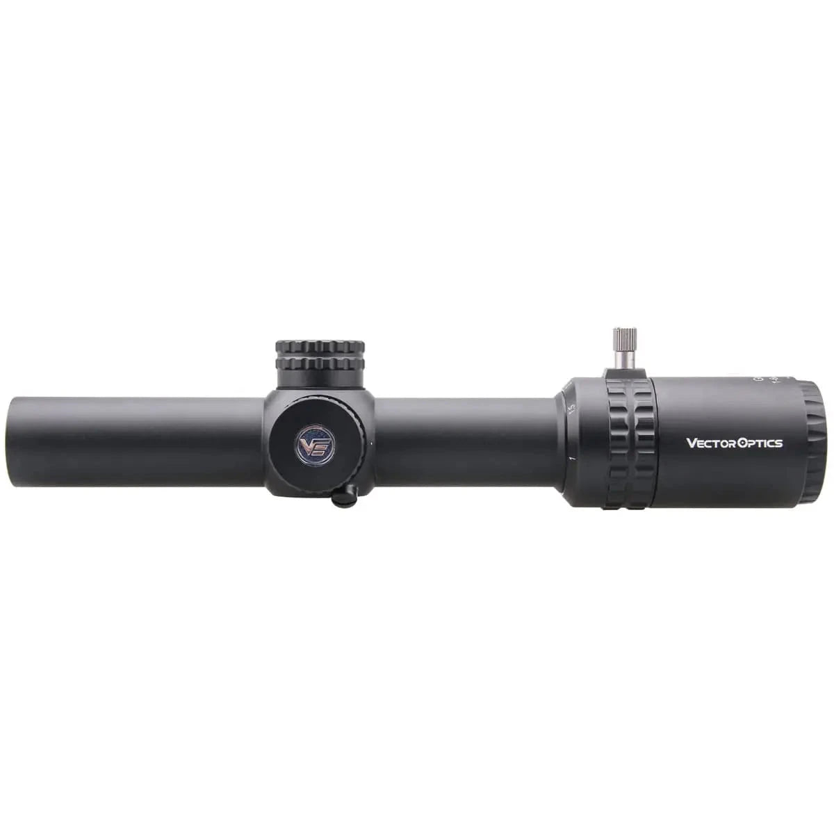 Vector Optics Grimlock 1-6x24SFP GenII riflescope Vector Optics