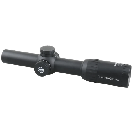 Vector Optics Constantine 1-8x24 SFP riflescope