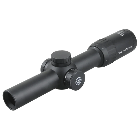 Vector Optics Constantine 1-8x24 SFP riflescope