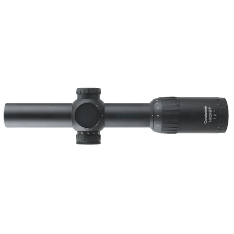 Vector Optics Constantine 1-8x24 SFP riflescope