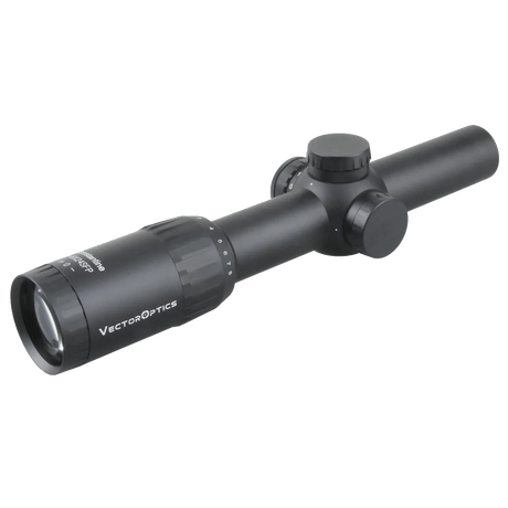 Vector Optics Constantine 1-8x24 SFP riflescope