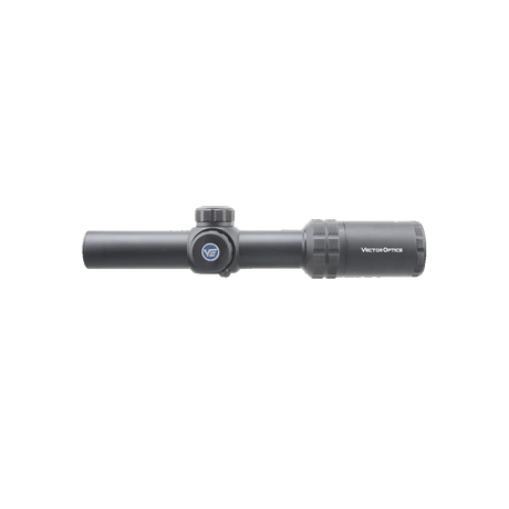 Vector Optics Grizzly 1-4x24 Hunting riflescope