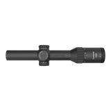 Vector Optics Continental x6 1-6x24i Fiber riflescope