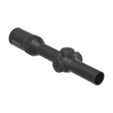 Vector Optics Continental 1-10x24i ED Fiber riflescope