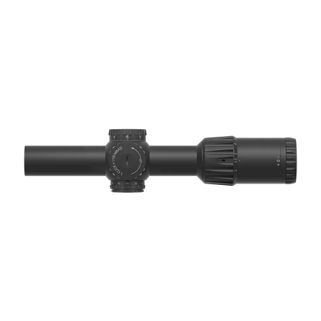 Vector Optics TAURON 1-6x24 SFP riflescope