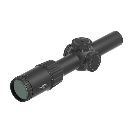 Vector Optics TAURON 1-6x24 SFP riflescope