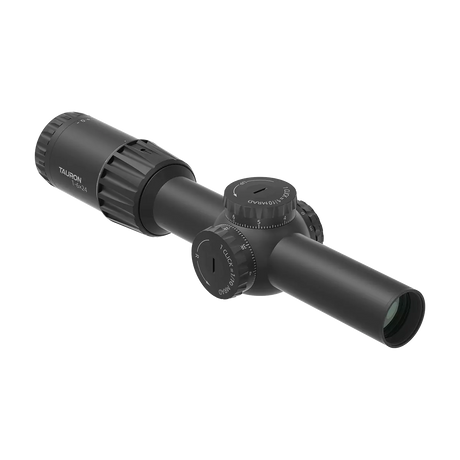 Vector Optics TAURON 1-6x24 SFP riflescope