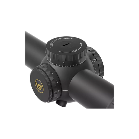 Vector Optics TAURON 1-6x24 SFP riflescope