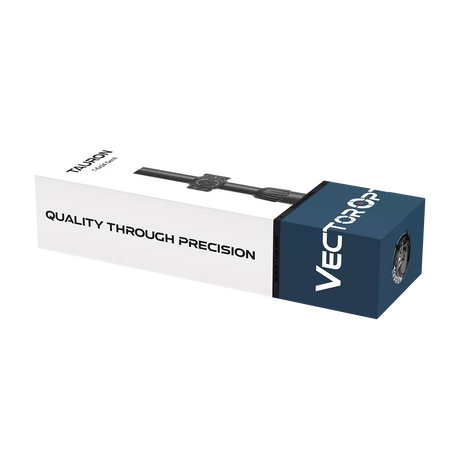 Vector Optics TAURON 1-6x24 SFP riflescope
