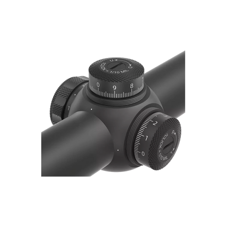 Vector Optics Grizzly 1-6x24i HD Fiber riflescope