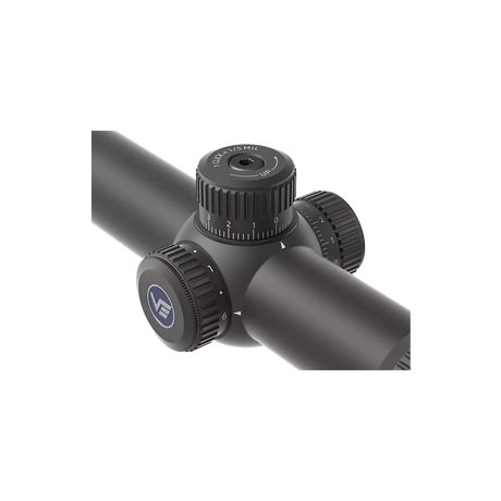 Vector Optics Forester 1-5x24 SFP Fiber riflescope