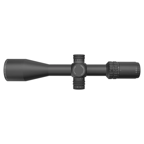 Vector Optics Orion Pro MAX 3-18x50 HD SFP riflescope