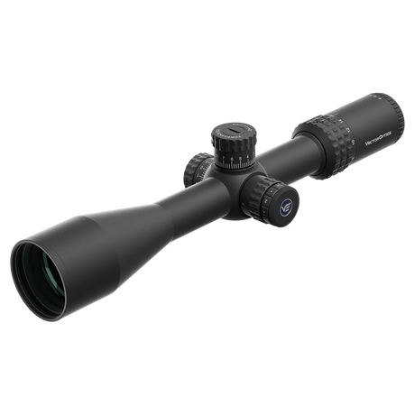 Vector Optics Sentinel 4-16x50 GenII riflescope