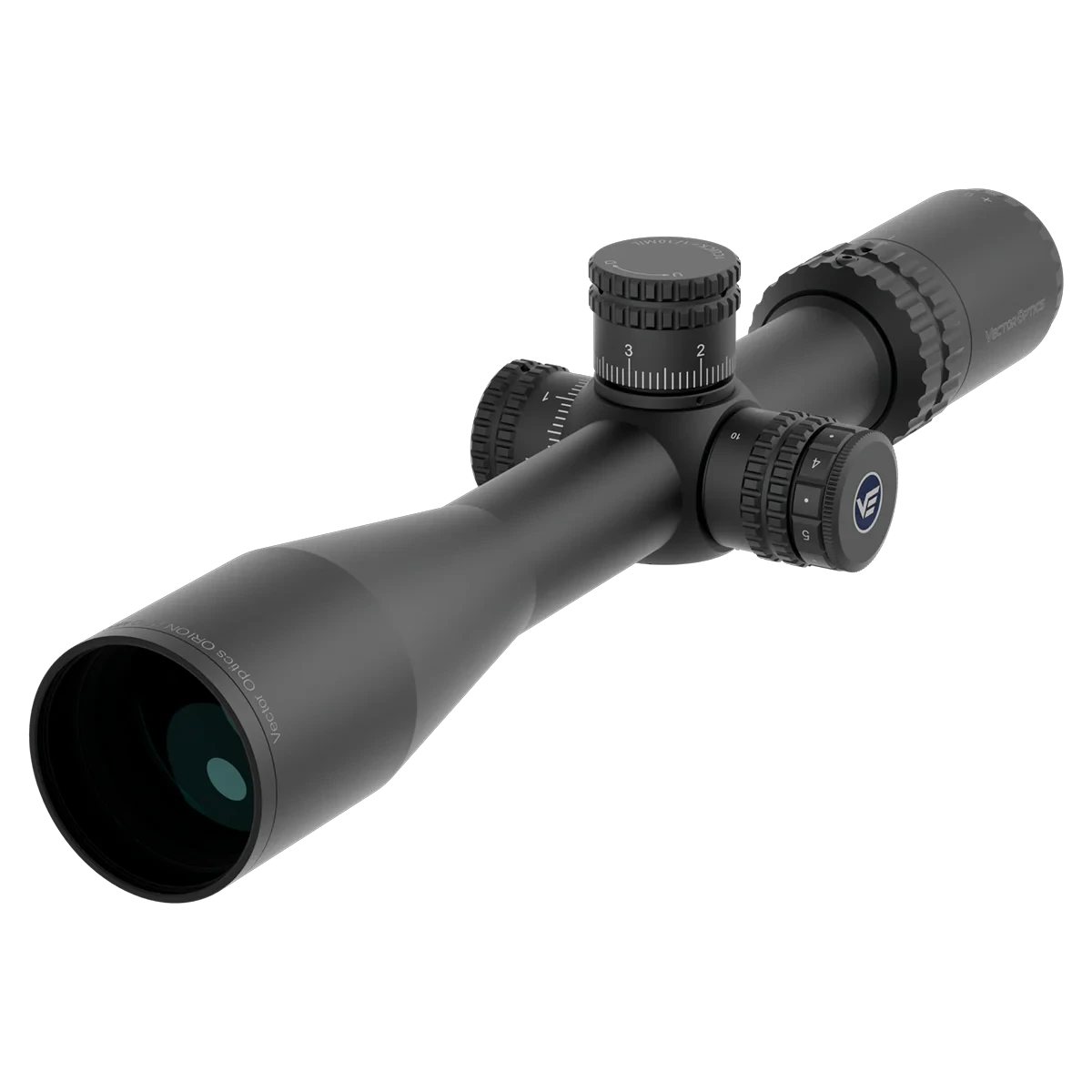Vector Optics Orion Pro Max 4-16x44 HD SFP riflescope Vector Optics