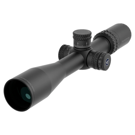 Vector Optics Orion Pro Max 4-16x44 HD SFP riflescope