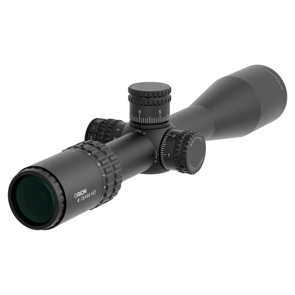 Vector Optics Orion Pro Max 4-16x44 HD SFP riflescope Vector Optics